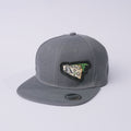 Baked Super Cheese Snapback